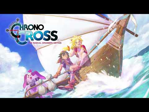 Fates Gods Of Destiny - Cross Game