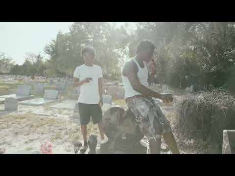 Nizzle - TOMB ( OFFICIAL VIDEO )