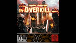 07 . Overkill ( Symen Haze &amp; Ripper )