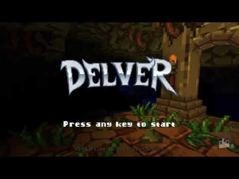 Pak Plays 11282015 - Delver