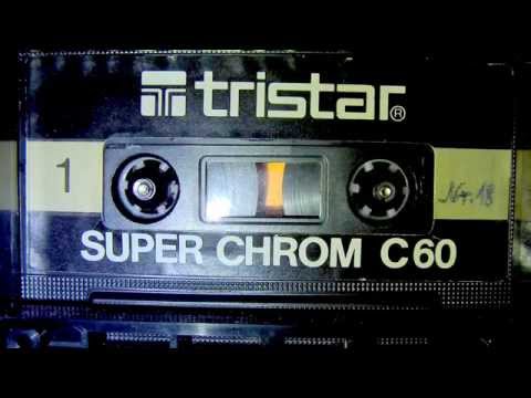 Radio in Berlin 103,4 Verkehrs-Jingle 1988