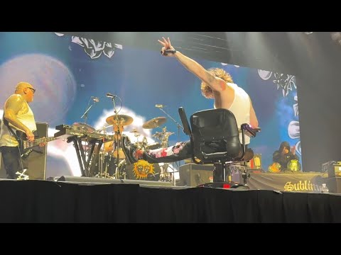 Sublime - Santeria (Live in Chicago)