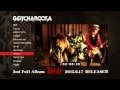 GOTCHAROCKA 2nd Full Album ”Royale” 全曲視聴スペ ...