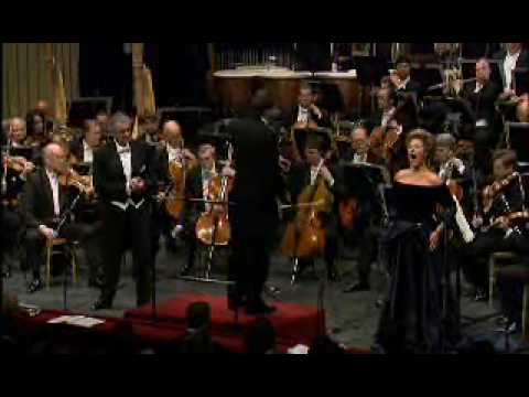 [EuroArts 2054928] VIENNA STATE OPERA GALA