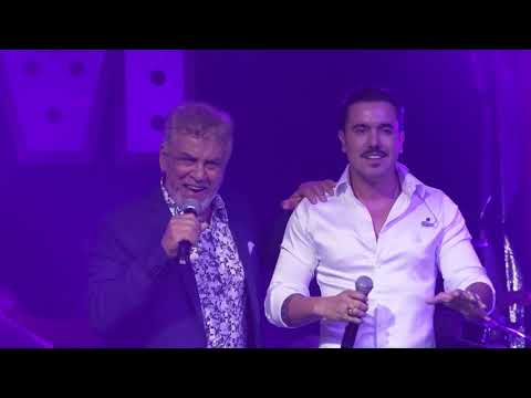 Matogrosso & Mathias - Tentei Te Esquecer - Ao Vivo on Spotify Charts