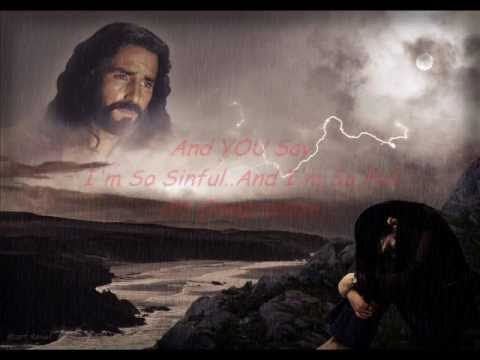 Thumbnail for I Knew What I Was Getting Into video