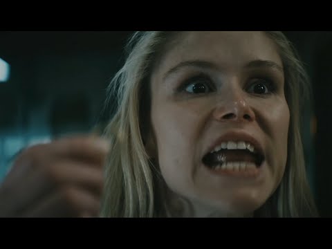 Annie Starlight is PISSED at Hughie for Sleeping with The Shapeshifter The Boys S4 Episode 8