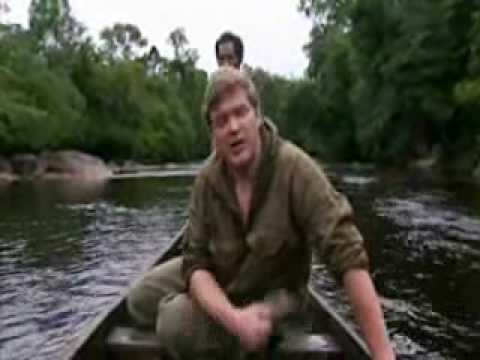 The Yekuana Ray Mears Bushcraft S1E2 part 1