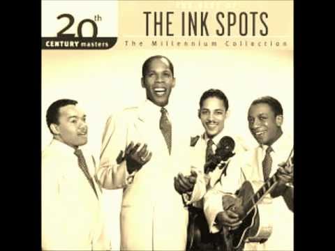 Ella Fitzgerald feat The Ink Spots- Into each life some rain must fall