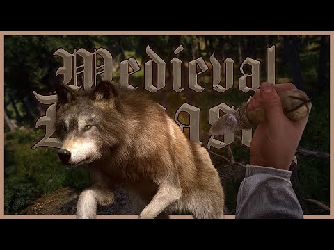 MEDIEVAL DYNASTY ? S1E30: Wilde Wölfe in Brandenburg