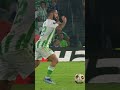 Isco magic incoming ?