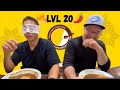 We Tried Japan S LEVEL 20 Spicy Curry Coco Ichibanya Challenge In Osaka ️
