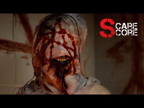 LAST SHIFT (2014) Scare Score
