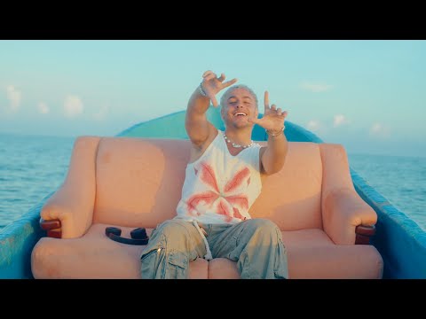 DAAZ - MUJERÓN (Video Oficial)