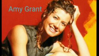 Amy Grant - Day and Night (unreleased)