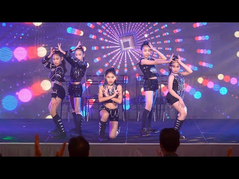 201213 Danzy cover ITZY - DALLA DALLA + WANNABE @ 2020 K-POP DANCE CONTEST "ONE DREAM ONE KOREA"