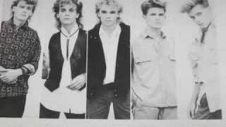 A New Personality - Essential Things (Audio)