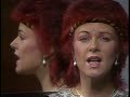 ABBA One Of Us Official Music Video High Bitrate SD