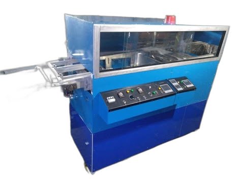 Carrier Type Wave Soldering Machine