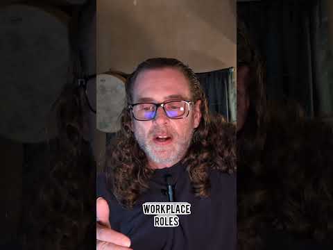 Knights & Wizards: Why Workplaces Break When Roles Are Ignored