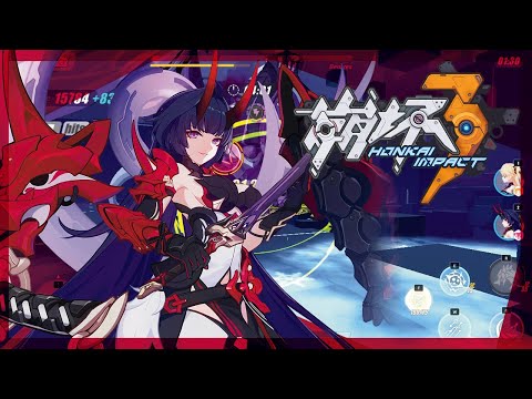 【HI3】Benares Memorial Arena 26/11/22