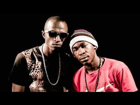 Muzo Aka Alphonso Featuring MK- Macky 2 – Go Nowhere Audio