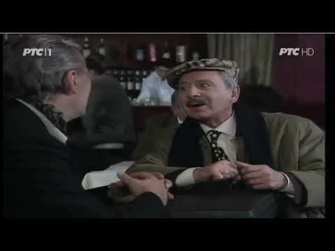 Scepan Scekic i Tintoreto Srecni ljudi