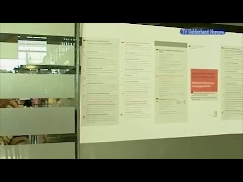 GLD Nieuws 7 augustus 2009 - Nieuws