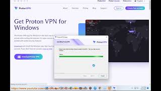 Use ProtonVPN on Windows 11? ProtonVPN certificate error? ProtonVPN not connecting? (2023 Updated)