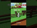 Bacon Give Raccoon For Me Growagarden Roblox Usa