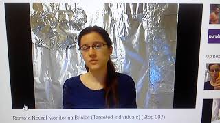 Satellite mind reading and body control