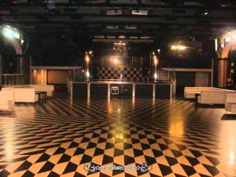 Number  One Sala 1-  Infinity