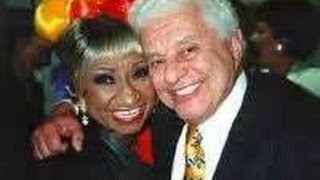 Celia Cruz and Tito Puente and his Orchestra at the BlueNote, N.Y. 1993 Part 3
