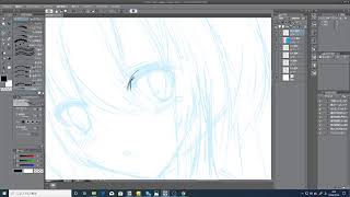 mikuniお絵描きチャンネル のライブ ストリーム