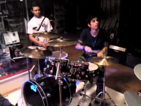 Rodrigo Skill - Brincando de tocar Vaneira