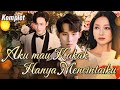 Dia Mencintai Kakak Tirinya Meski Tunangannya Sudah Ada Itu Bukan Halangan ️ Drama Pendek Lengkap