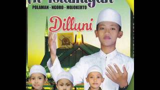 Download lagu Full Album Sholawat Al Islamiyah Vol 6 Album Dilluni (Musik Islami Indonesia) mp3 Download lagu Full Album Sholawat Al Islamiyah Vol 6 Album Dilluni (Musik Islami Indonesia) mp3