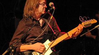 Backing Track - Wayne Krantz - WhipperSnapper - Jacobe