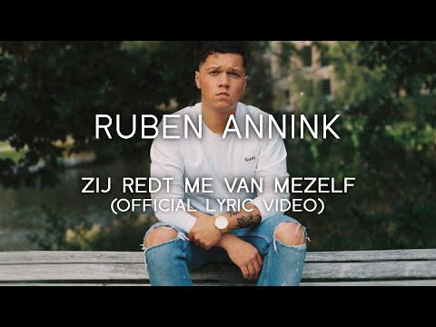 Video thumbnail for Zij Redt Me Van Mezelf