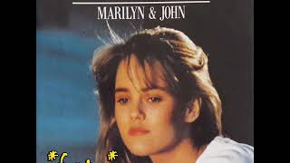 Vanessa Paradis - Marilyn &amp; John