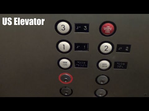 1984 U.S. Hydraulic Elevator @ 2190 Mason Rd - St. Louis, MO