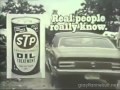 CBS Commercial Breaks December 30 1973