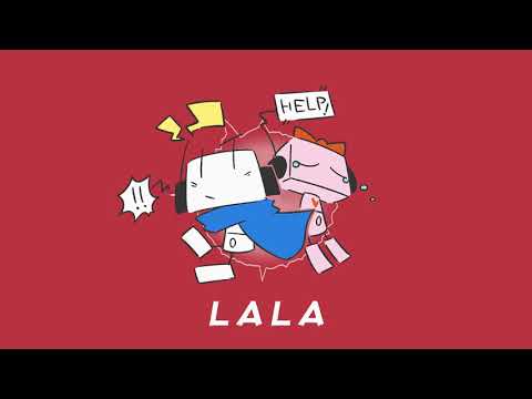 黒魔 - LALA