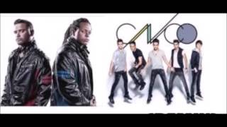 CNCO - Reggaeton Lento (Bailamos) Remix ft. Zion & Lennox