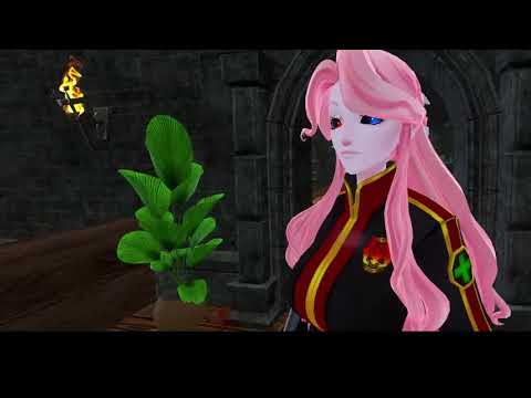 Ascension Academy | The Future | S3 E31 | Team Building | Part 2