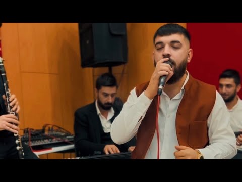 Özkan ÇETİN / Yaralarım Derin Gardaş 🎶 [KIVIRCIK ALİ]