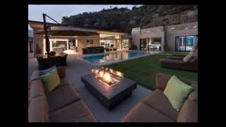 preview picture of video 'Luxury Home in Beverly Hills Characterised By Warmth And Personality'