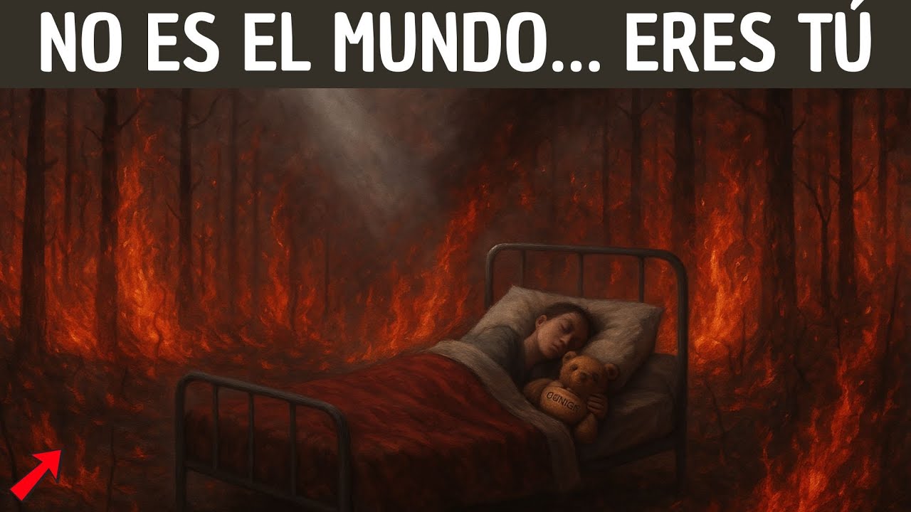 Eres Tu Peor Enemigo y Esto Lo Prueba Nietzsche: