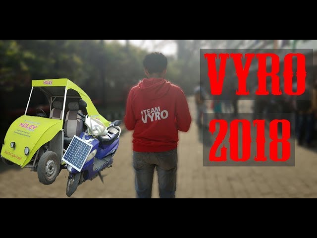 Universal College of Engineering Mumbai video #1