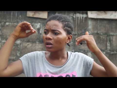 Jenifa in all that GLITTERS (SCHOOL2 COMEDY) (Nigerian Comedy)